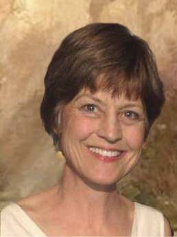 Portrait image of interviewee Janet Schlapkohl.