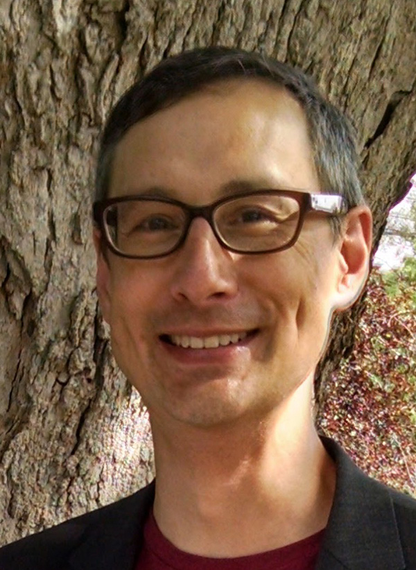 Portrait image of author Jeremy Chen.